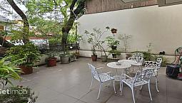 Sobrado À Venda No Sumaré, São Paulo