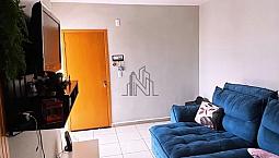Vendo Apartamento Abaixo Do PreÇo De Mercado No Residencial Millennium Park.