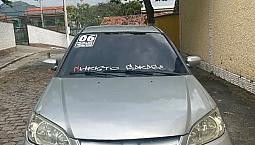 Honda Civic Sedan Lx/Lxl 1.7 16V 115Cv Aut. 4P 2006