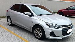 Chevrolet Onix Hatch Lt 1.0 12V Flex Mec. 4P 2021