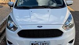 Ford Ka 1.0 Se/Se Plus Tivct Flex 5P 2015