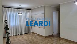 Apartamento - Tatuapé - Sp