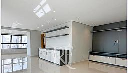 Apartamento De 187 Metros 3 Suítes Mobiliado E Decorado