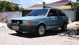 Vw - Volkswagen Gol