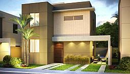 Reserva Versatile, Duplex Com 3/4 Com Suíte No Sim