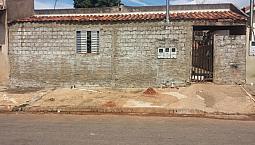 Casa No Bairro São Sebastião 2