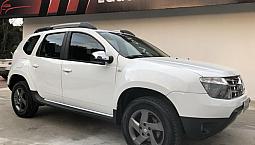 Duster 2015 4X4 Afinancia 100% 48X1499