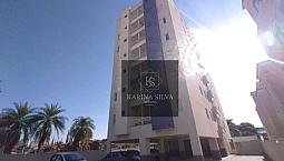 Apartamento Com 1 Dormitório Para Alugar, 38 M² Por Pacote R$ 1.016/Mês - Jardim Santa Cla