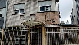 Porto Alegre - Apartamento Padrão - Santana