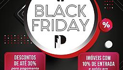 Black Friday - 2 Dorm - Edifício Com Infraestrutura Completa