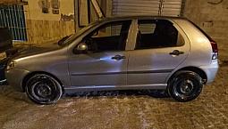 Palio Ano 11