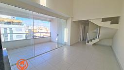 Venda-Cobertura-161M²-3-Quartos-3-Vagas-Varanda-Elevador-Bairro-Castelo-Bh-Mg