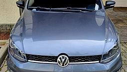 Fox Xtreme 1.6 Completo - Apenas 35 Mil Km!!