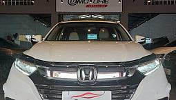 Hr-V Touring 1.5 Turbo - 2021