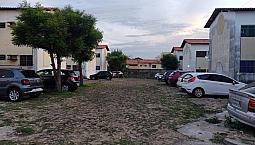 Apartamento Para Aluguel Tem 48M² Sala, Cozinha C 2 Quartos Em Uruguai - Teresina - Pi