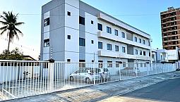 Apartamento Para Aluguel Possui 70 Metros Quadrados Com 3 Quartos Em Itapoã - Arapiraca - 