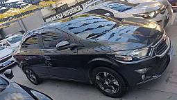 Prisma Ltz 2017 Automático 