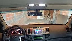 Hilux Srv 2013/14
