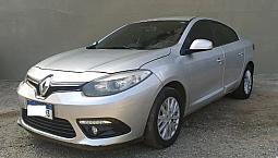 Renault Fluence Dyn. Plus 16/17 2.0 Aut. Só 76.117 Km