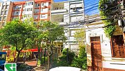 Residential / Apartment-Porto Alegre--Centro Histórico