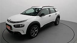Citroen C4 Cactus 2023 1.6 Vti 120 Flex Feel Business Eat6