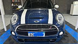 Mini Cooper S 2.0 Versão Premium 2 Portas