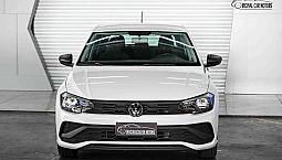 Volkswagen Polo Track 1.0 Flex 12V 5P 2025
