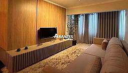 Apartamento Com 76,86M² 3 Quartos À Venda No Tubalina