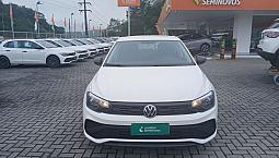 Volkswagen Polo 2024 1.0 Mpi Track Manual