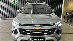 Chevrolet Spin Ltz 1.8 8V Econ.flex 5P Aut. 07 Lugares 