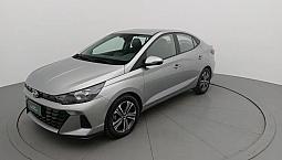 Hyundai Hb20S 2024 1.0 Tgdi Flex Comfort Automático
