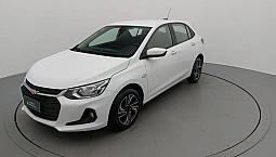 Chevrolet Onix 2025 1.0 Turbo Flex Lt Manual