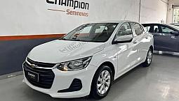 Chevrolet Onix Plus 10Mt Lt2 2023