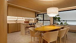 Apartamento 3 Suítes Ao Lado Do Vaca Brava