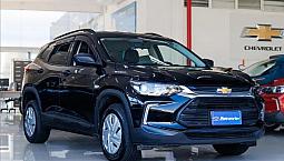 Chevrolet Tracker 1.0 Turbo 12V Flex Mec 2022