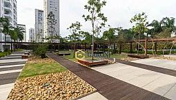 Apartamento Com 2 Quartos À Venda, 66 M² - Vila Anastácio - São Paulo/Sp