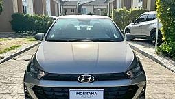 Hyundai Hb20S Comfort Plus 1.0 Tb Flex 12V Aut 2025