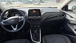 Chevrolet Onix Plus Lt 1.0 12V Flex Mec. 4P 2025