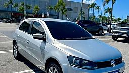 Volkswagen Gol Geração Vi 1.0 8V Mi Total Flex Mec. 4P 2014