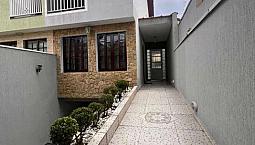 Sobrado Com 3 Dormitórios À Venda, 161 M² Por R$ 1.100.000 - Vila Salete - São Paulo/Sp