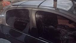 Peugeot 207 Xr 1.4 Flex 8V 5P 2011