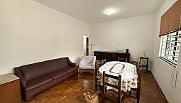 Apartamento à Venda - Coração De Jesus, 3 Quartos, 126 M2
