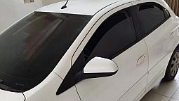 Chevrolet Onix Hatch Lt 1.4 8V Flex Aut. 4P 2018