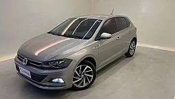 Volkswagen Polo Highline 200 Tsi 1.0 Flex 12V Aut. 2019