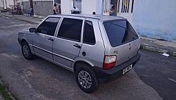 Fiat Uno Mille 1.0 Fire/ F.flex/ Economy 4P 2005