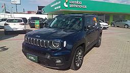 Jeep Renegade Long. T270 1.3 Tb 4X2 Flex Aut. 2024