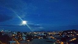 Apartamento Cobertura 3 Quartos - Bairro Santa Rosa