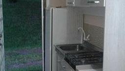 Alugo Kitnet Mobiliado Em Gravataí/Rs