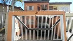 Casa Vila Gabriel