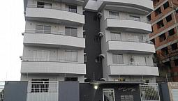 Apartamento Semi Mobiliado Com 02 Quartos Na Barra Do Rio Molha Em Jaraguá Do Sul Sc